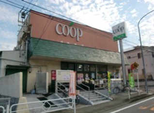 ヴィラコンフォート上大岡の周辺写真