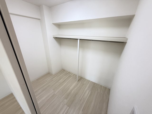 アーカス野江の内装写真