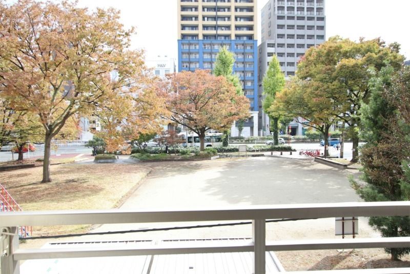 地下鉄箱崎線 呉服町駅 徒歩5分 11階建 築20年のその他写真