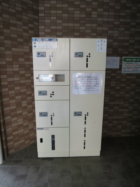 地下鉄箱崎線 呉服町駅 徒歩5分 11階建 築20年の外観写真