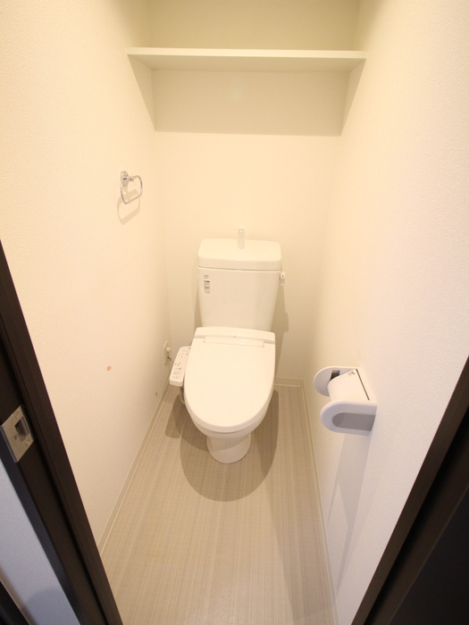 A‐mon壬生高樋のトイレ写真