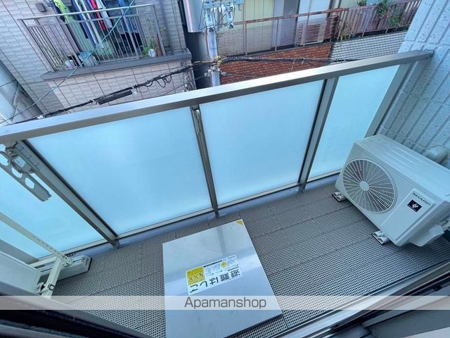近鉄奈良線 河内小阪駅 徒歩4分 4階建 築4年の内装写真