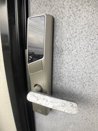 アパートメントハウス フレンズの内装写真