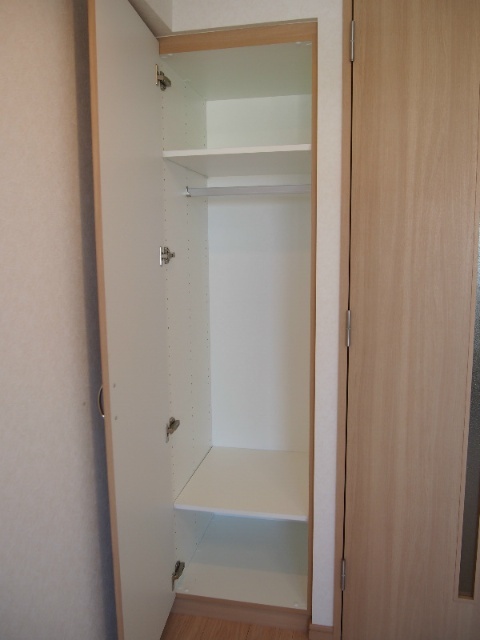 収納　別部屋参考写真