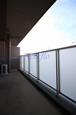東急田園都市線 梶が谷駅 徒歩1分 7階建 築11年の内装写真