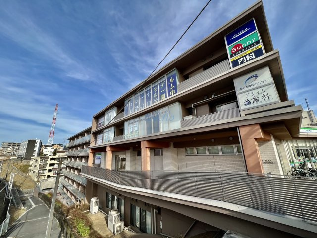 東急田園都市線 梶が谷駅 徒歩1分 築11年