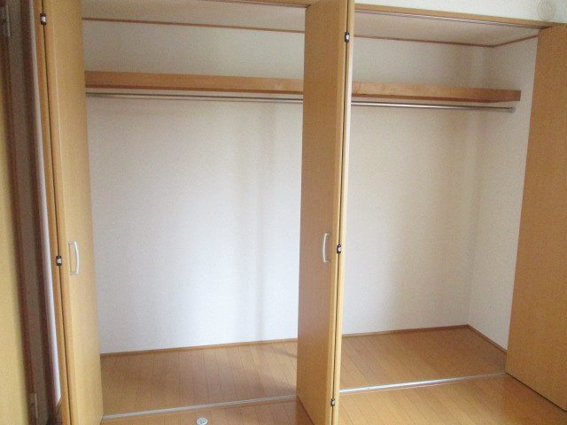 収納　★クローゼット★