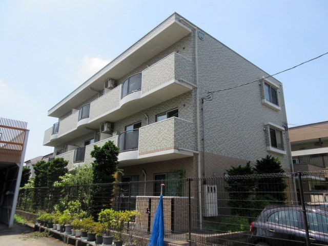 建物外観　★鉄筋コンクリート造★