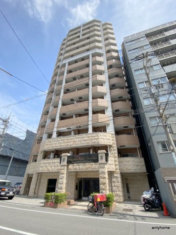 地下鉄千日前線 桜川駅 徒歩6分 築19年