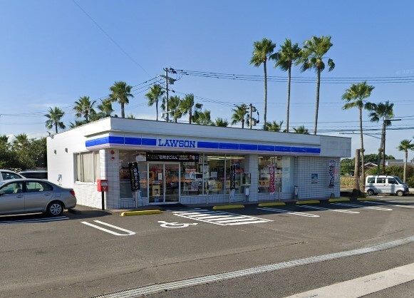 コンビニ　ローソン佐土原片瀬原店（コンビニ）まで1159m