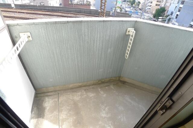 ＪＲ常磐線 亀有駅 徒歩4分 15階建 築35年の内装写真