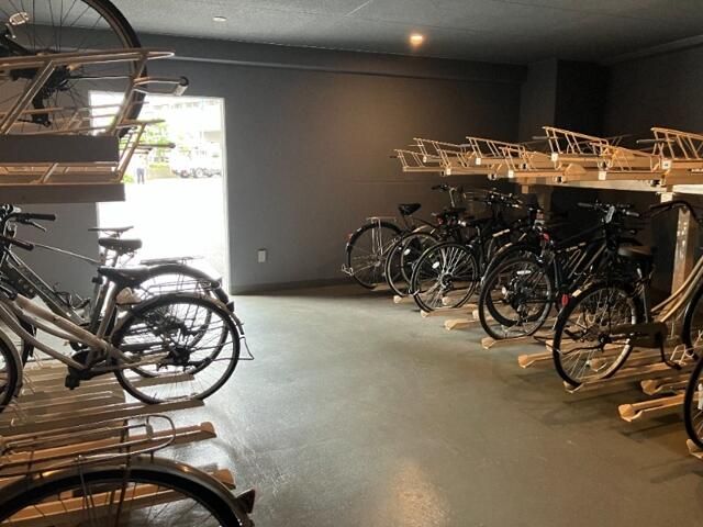 都電荒川線 梶原駅 徒歩4分 14階建 築3年のその他写真