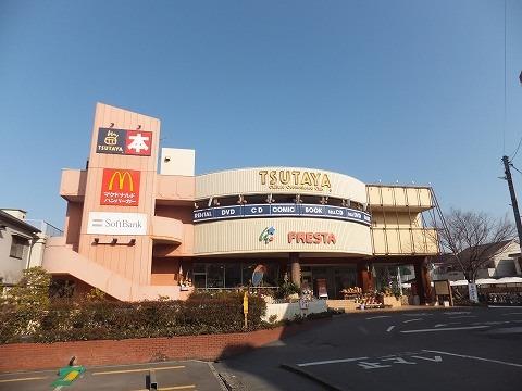 スーパー　フレスタ 津島店（スーパー）まで784m