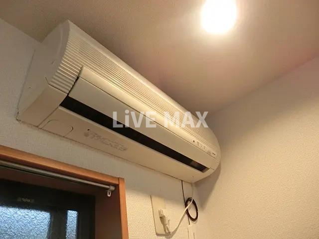 その他設備　別部屋参考画像