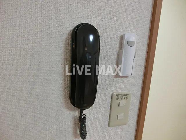 セキュリティ　別部屋参考画像