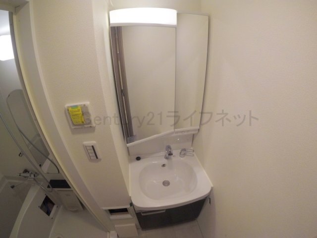 フェニックス新大阪の内装写真