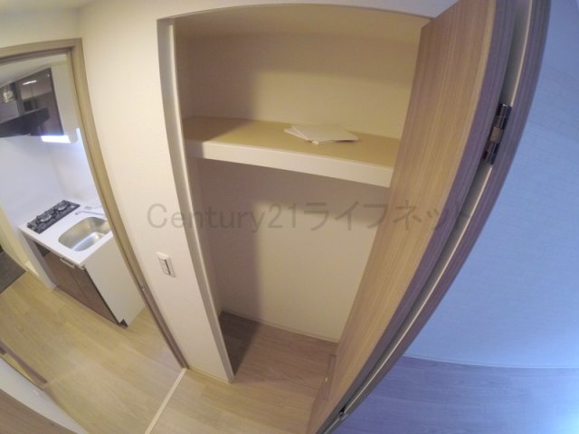 フェニックス新大阪の内装写真