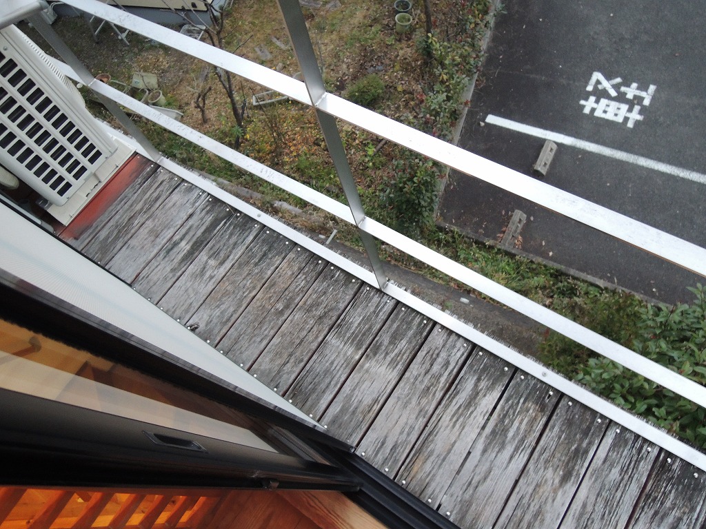 仙台市地下鉄南北線 仙台駅 バス乗車時間：35分 最寄りバス停で下車 徒歩1分 2階建 築21年の内装写真