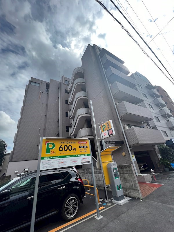 ＪＲ総武線 小岩駅 徒歩10分 築36年