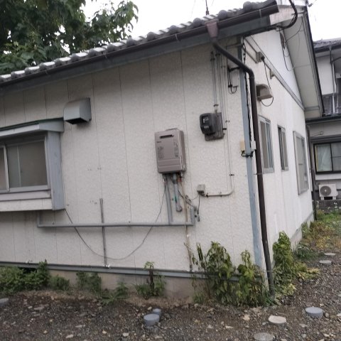 庭　駐車場もしくは家庭菜園可