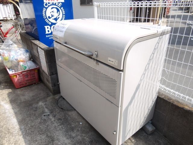 その他共有部分　★ダストボックスあり★