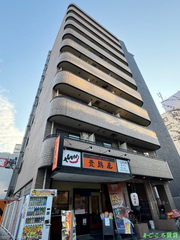 桜川ZENSHIN.BLD