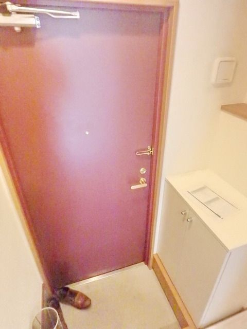 玄関　★玄関★