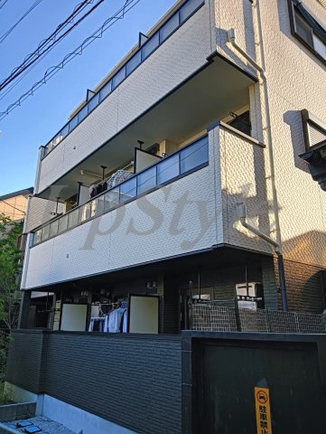 メルディア千住東