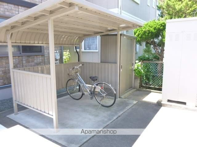 その他　駐輪場（その他）まで0m