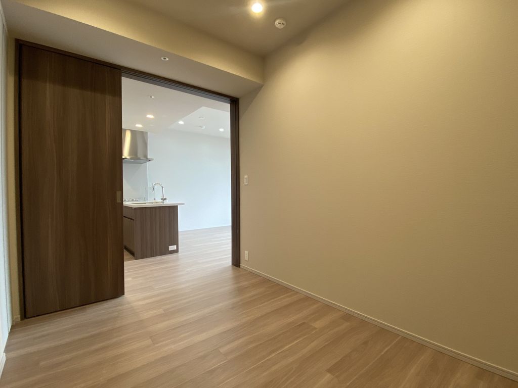 その他設備　同間取りタイプ別部屋写真