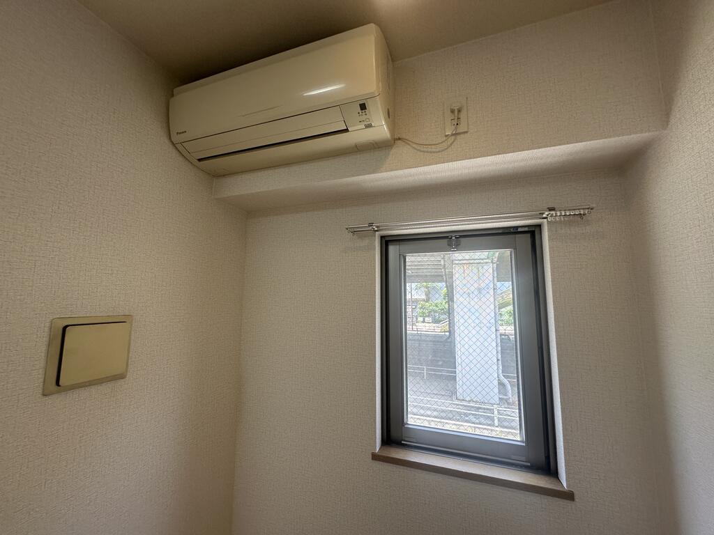 ラシーヌ喜連のその他写真