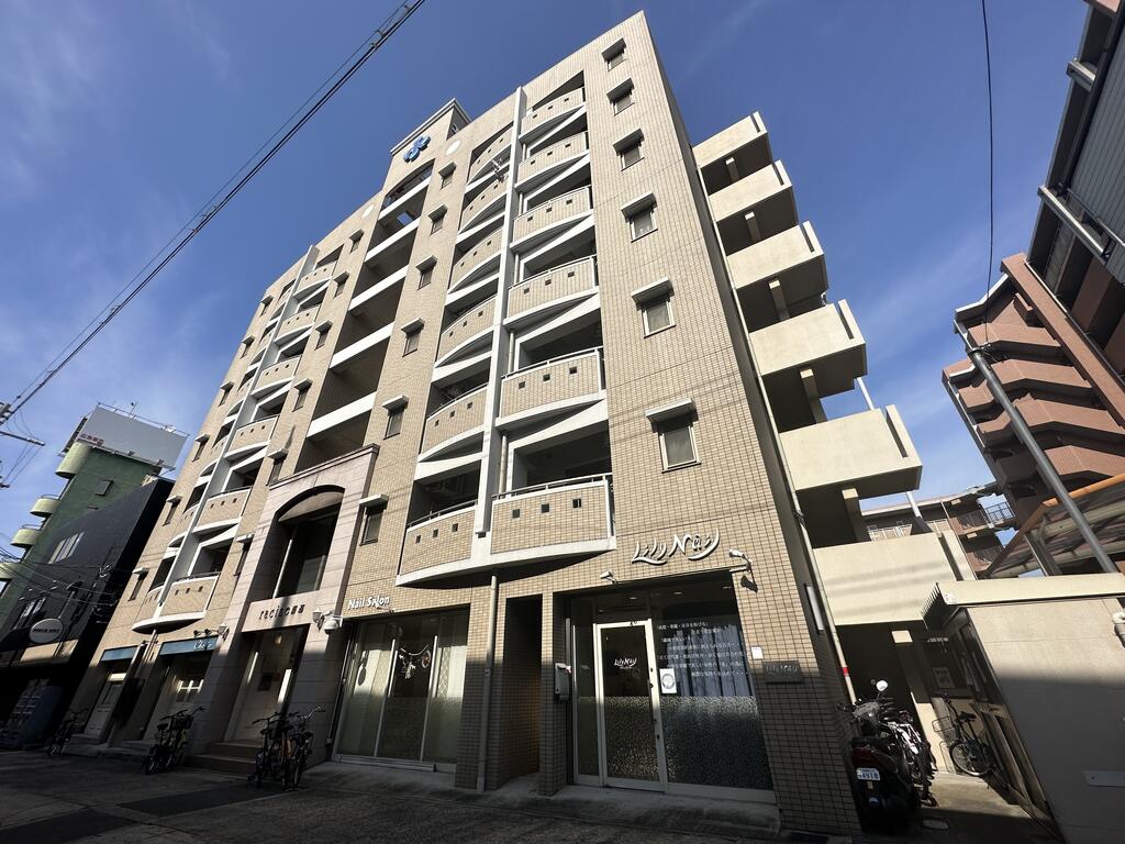 ラシーヌ喜連