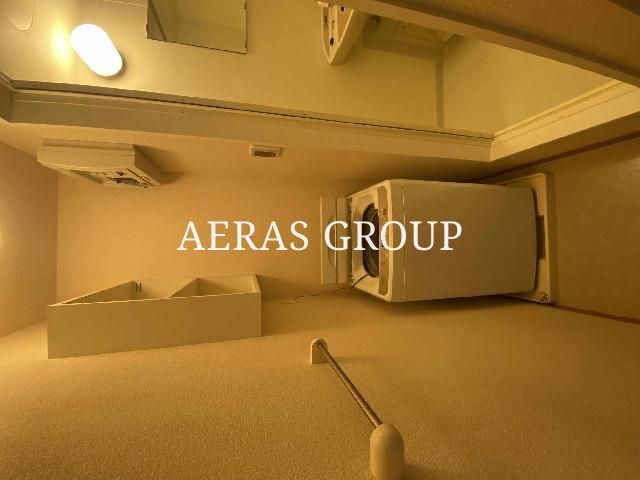 レオパレスブルースカイ小山のその他写真