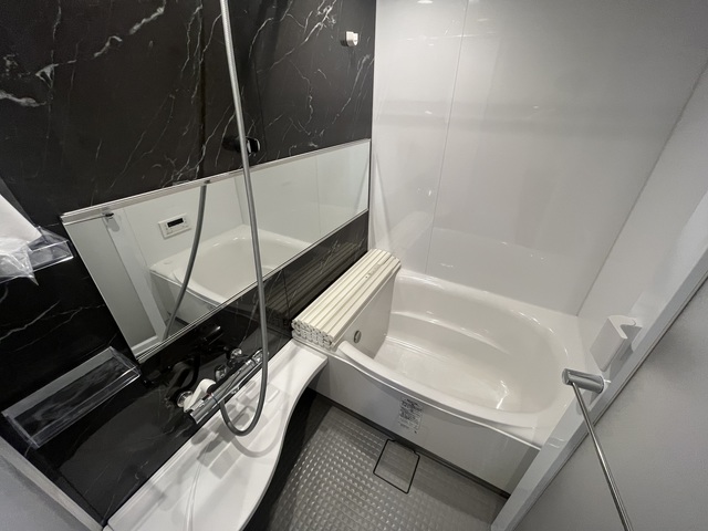 バス・シャワールーム　同タイプ参照