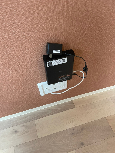 パレスニーノ北広島IIのその他写真