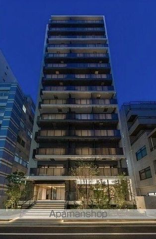 プライムブリス新御徒町の外観写真