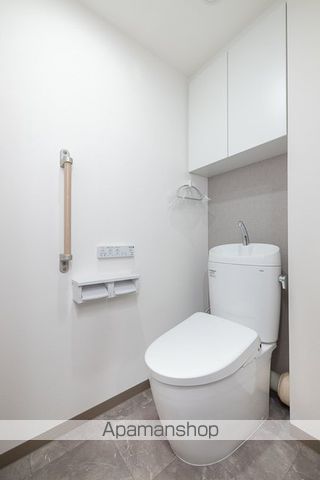 It’s東京フォーサイトスクエアのトイレ写真