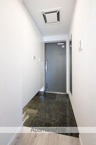 It’s東京フォーサイトスクエアの玄関写真