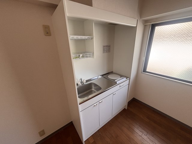 エントランス　入り口