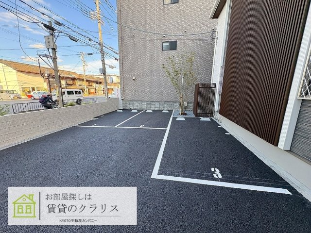 フォレストメゾン梅小路のその他写真