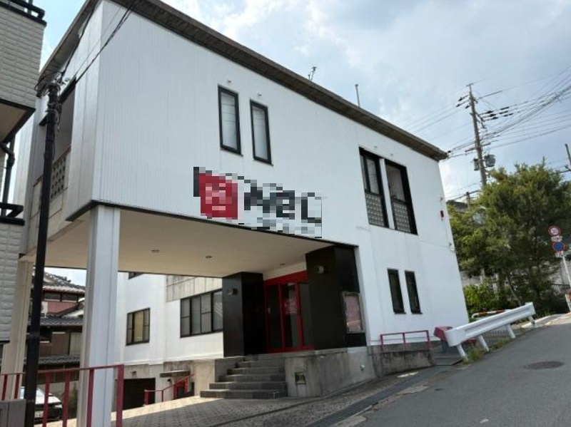箕面市如意谷1丁目
