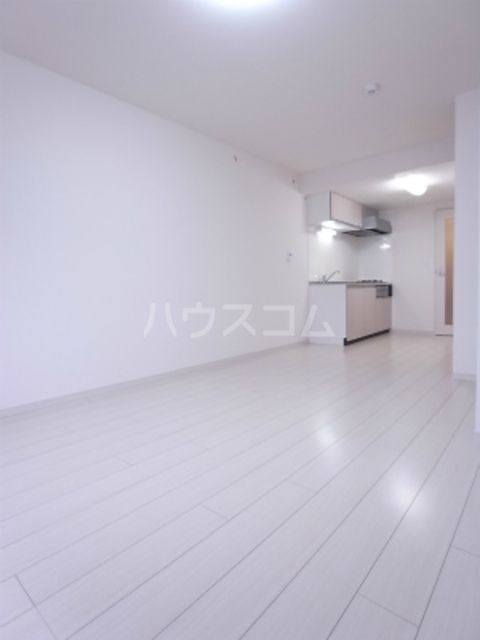 リブリ・hinoの居間写真