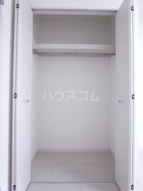 リブリ・hinoの内装写真
