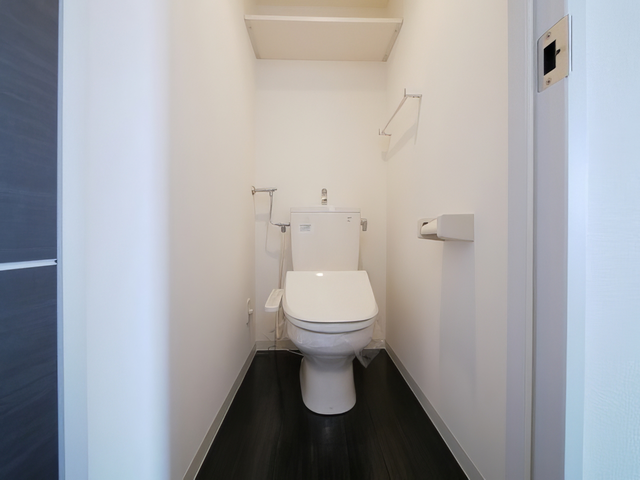 J-ecoa南郷17丁目のトイレ写真