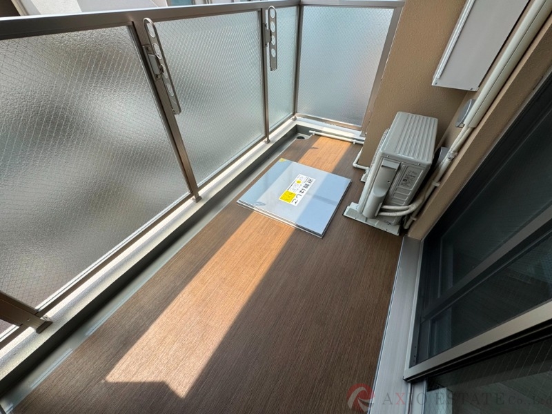 セレニテ新大阪エクラの内装写真