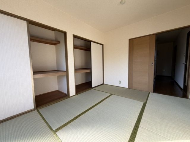 バティール西小森野 B棟のその他写真