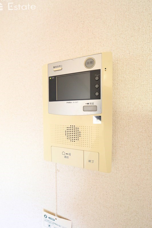 地下鉄東山線 上社駅 徒歩8分 5階建 築18年のその他写真