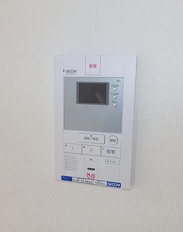 ＪＲ中央線 八王子駅 徒歩17分 2階建 築11年のその他写真
