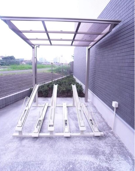 ＪＲ中央線 八王子駅 徒歩17分 2階建 築11年の外観写真