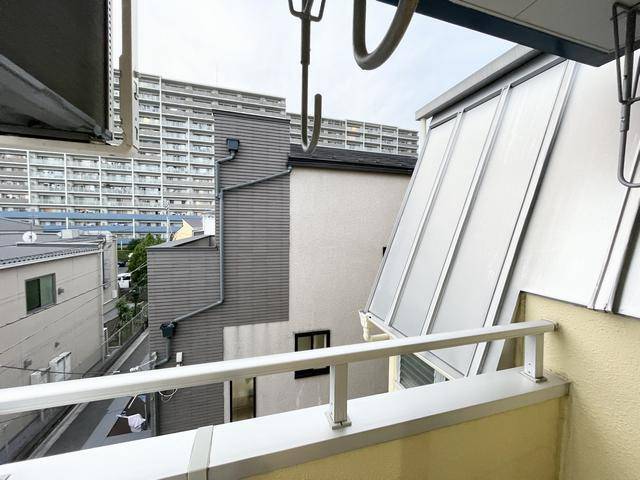 美羅夢VIIIのその他写真